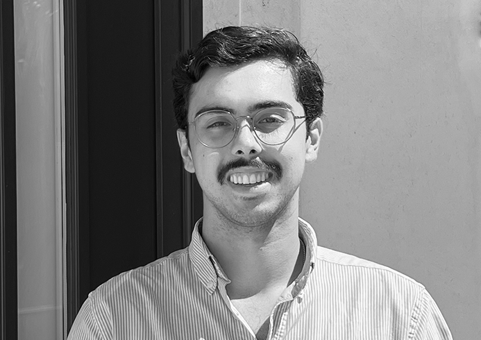 Bernardo Coimbra Oliveira